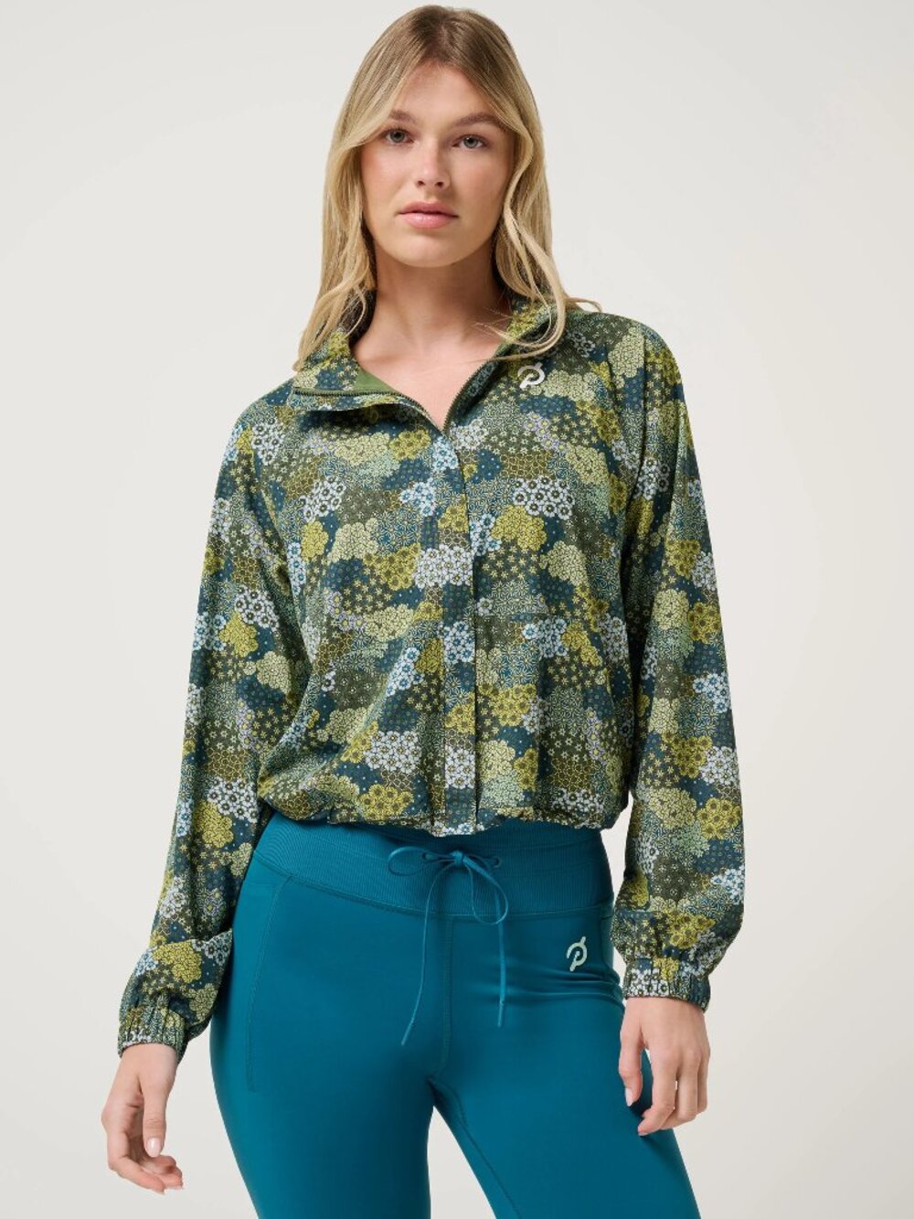 Peloton x Travis Matthew Light Jacket